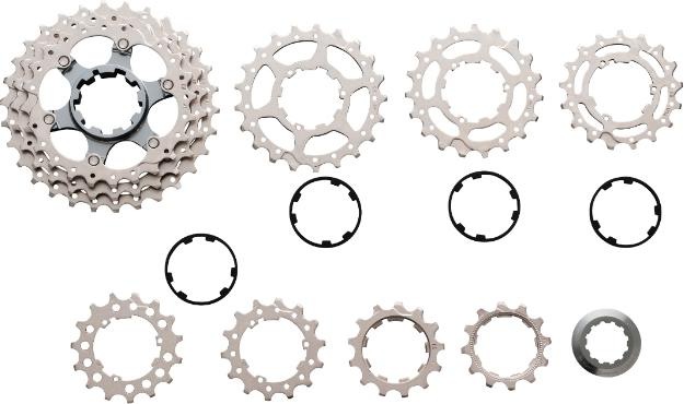 Image du produit Shimano Ultegra CS-6700 (10-vitesse, 12-30)