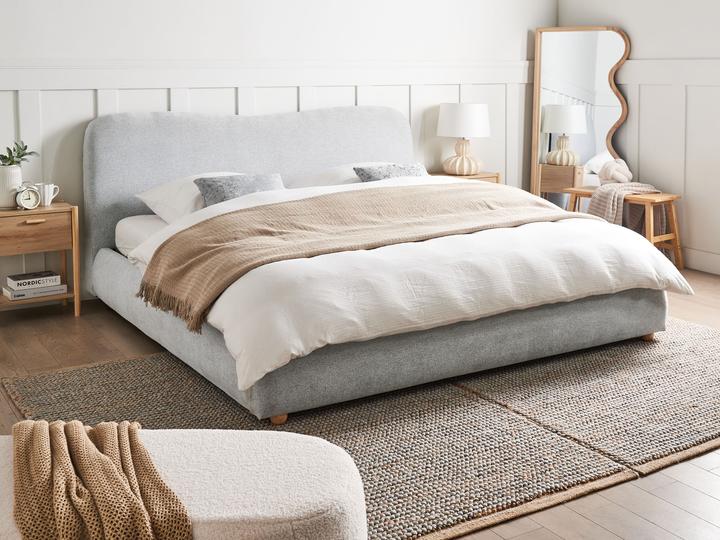 Produktbild Beliani Blagnac (180 x 200 cm)