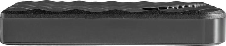 Produktbild Verbatim Disque SSD externe Store'N'Go Mini Diamond USB-C - 2To (Noir) (2 TB)