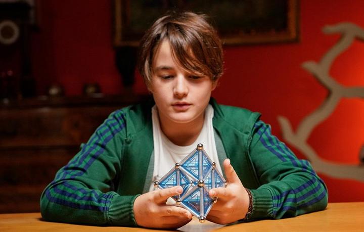 Actual product image Geomag Pro L