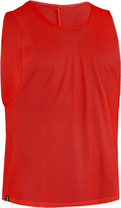 Actual product image Kipsta Training bib for identification