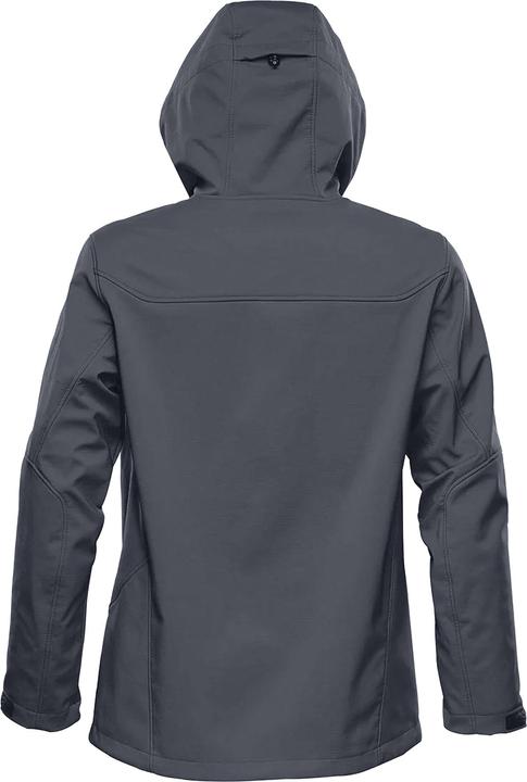Actual product image Stormtech Mens Epsilon 2 Soft Shell Jacket (L)