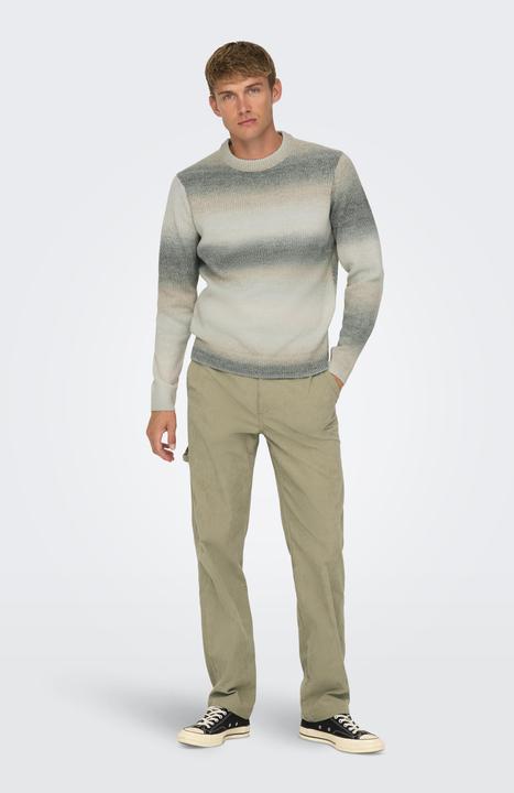 Produktbild Only & Sons Gerade geschnitten Hose Hose (W32/L32)
