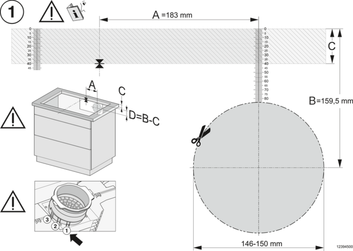 Produktbild Miele KMDA 7876 FL-U 125 Gala Ed