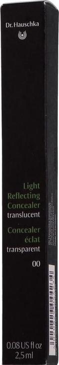 Produktbild Dr. Hauschka Light Reflecting Concealer (00 Translucent)