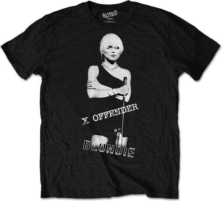 Actual product image Blondie X Offender (XXL)