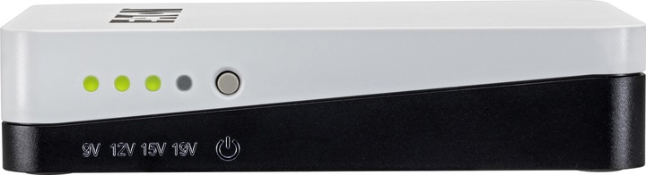 Produktbild Eaton 3S Mini (36 VA, 36 W, Online-Doppelwandler USV)