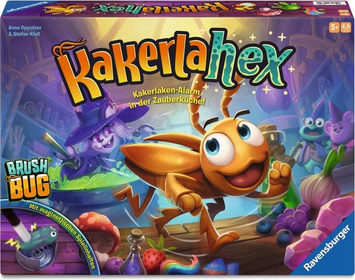 Ravensburger Mix Max - acquista su