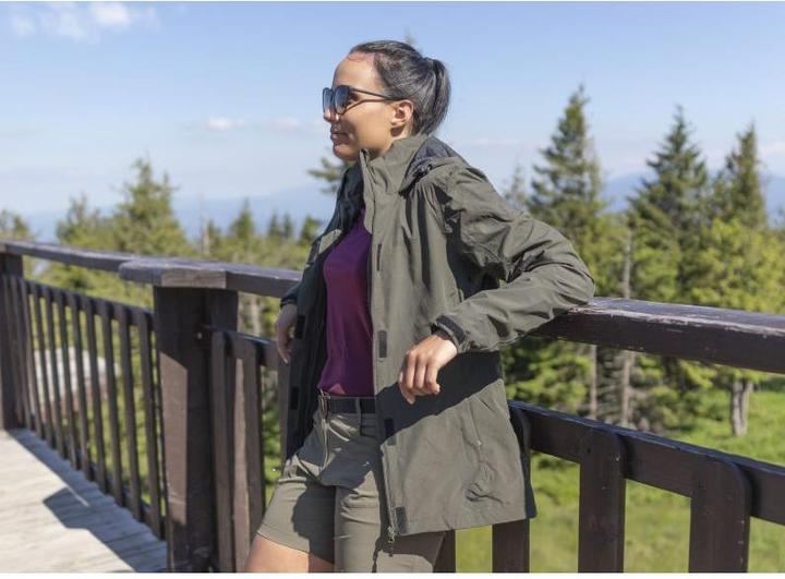 Produktbild Hi-Tec Lady Harriets Jacke (XL)