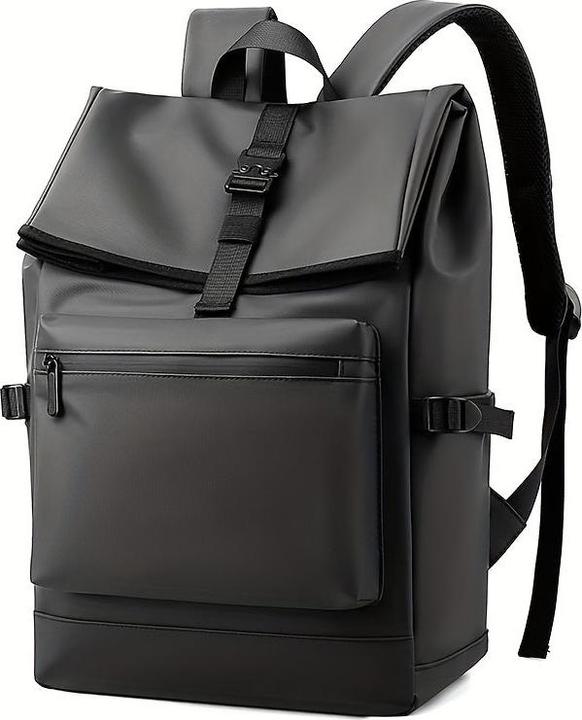 Image du produit Only-Bags.Store Sac à dos tendance, sac à dos portable d'extérieur pour hommes et femmes, sac à dos d'affaires