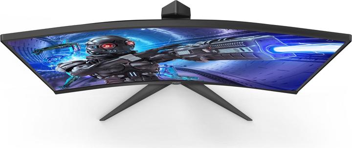 Actual product image AOC C32G2ZE (1920 x 1080 pixels, 31.50")