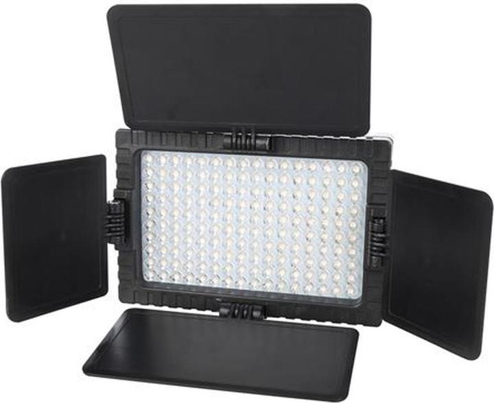 Image du produit Falcon Eyes DV-160V-K2 éclairage continu de studio photo (éclairage de studio)