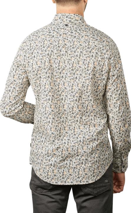 Immagine prodotto Pme Legend Long Sleeve Shirt Print On Bone White (XXL)