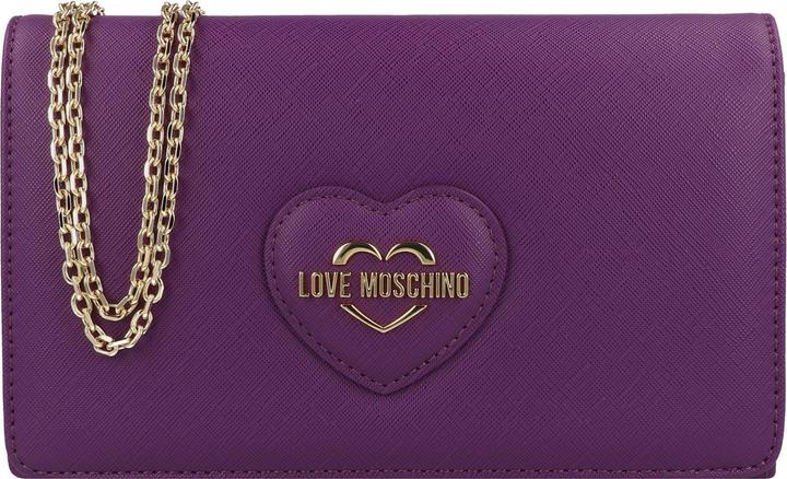 Productafbeelding Love Moschino Smart Daily schoudertas 22 cm