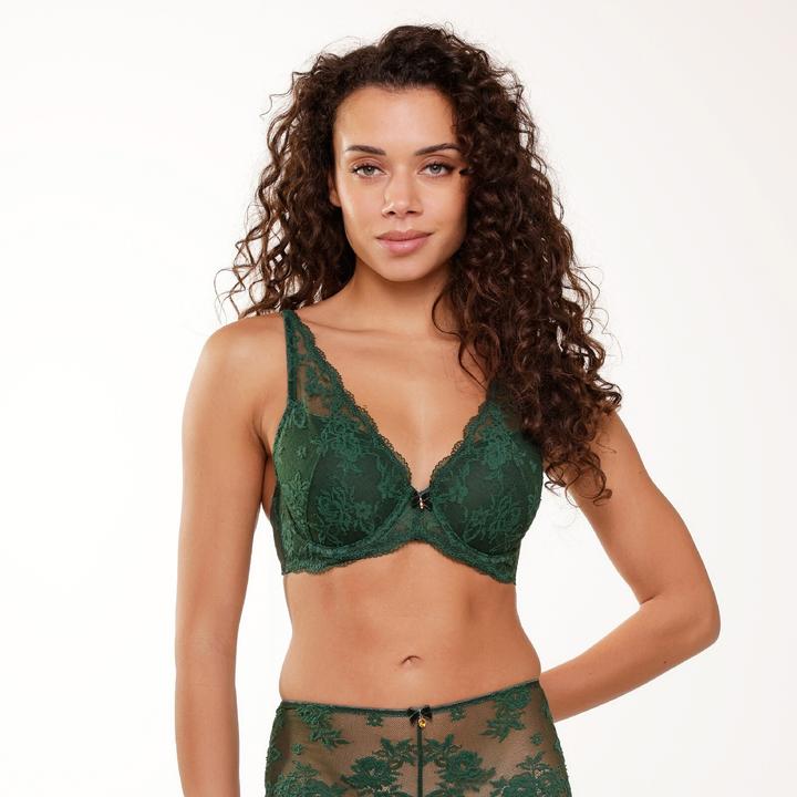 Produktbild LingaDore Triangel BH (Einzelpack, 70 E)