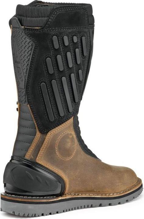 Actual product image Sidi motocross boots trial zero.2 (Women, 45)