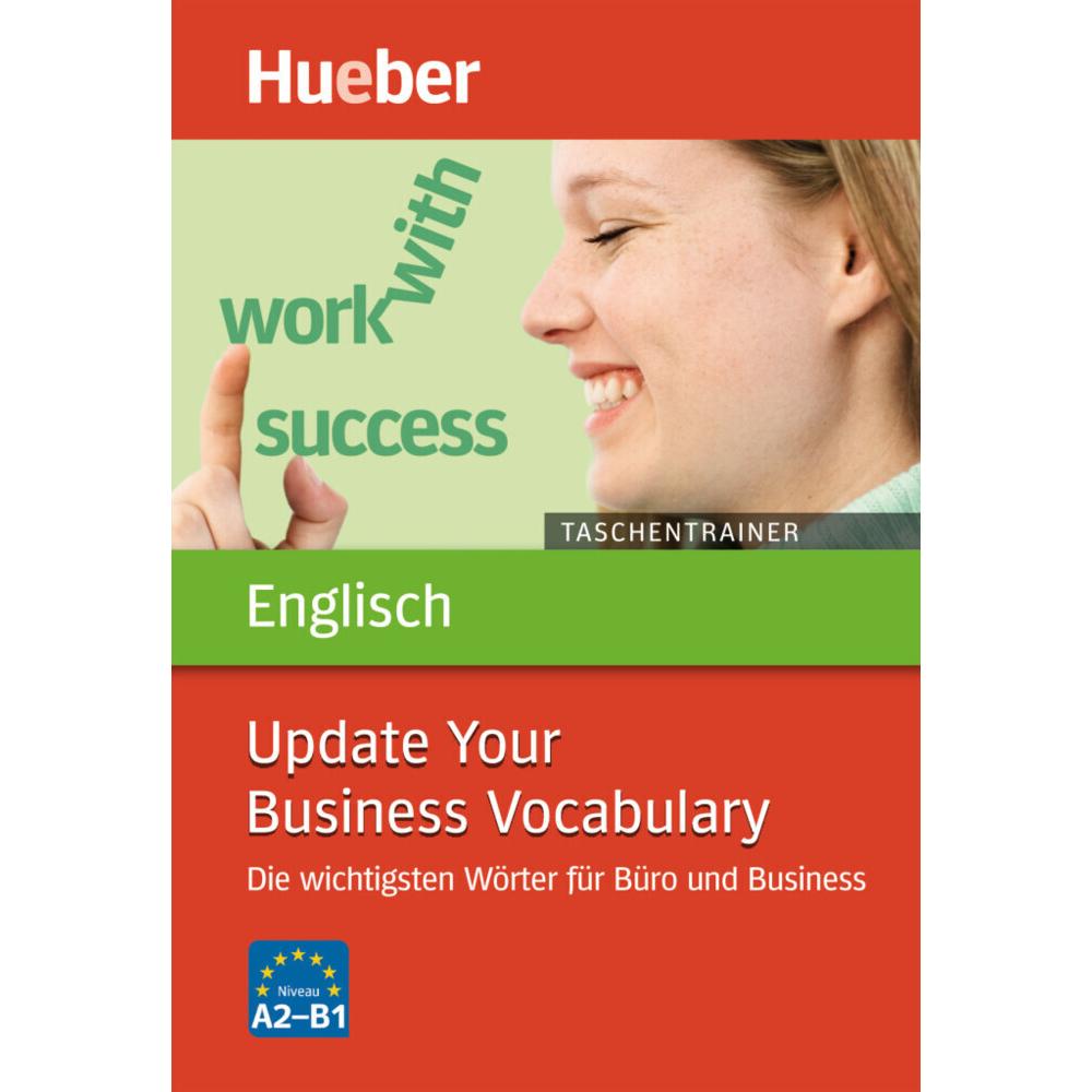 Taschentrainer Englisch Update Your Bus, Schulbücher