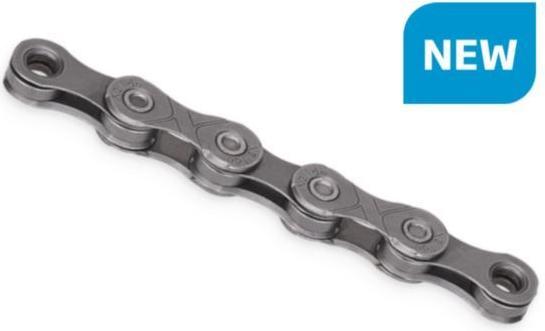 Actual product image KMC X-Glide EPT Shim Cues 1/2x11/128"126M (10-speed, 11-speed, 9-speed)