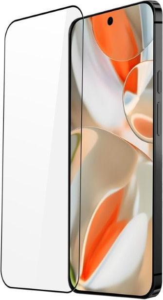 Dux Ducis 2.5D Schutzglas Displayschutz (1 Stk., Google Pixel 10 Pro XL, Google Pixel 9 Pro XL)