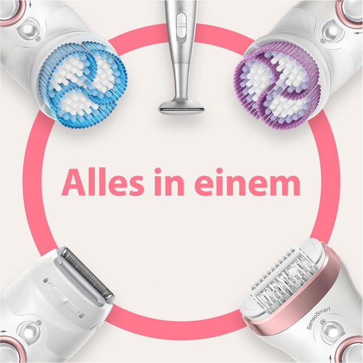 Immagine prodotto Braun Silk-épil 9