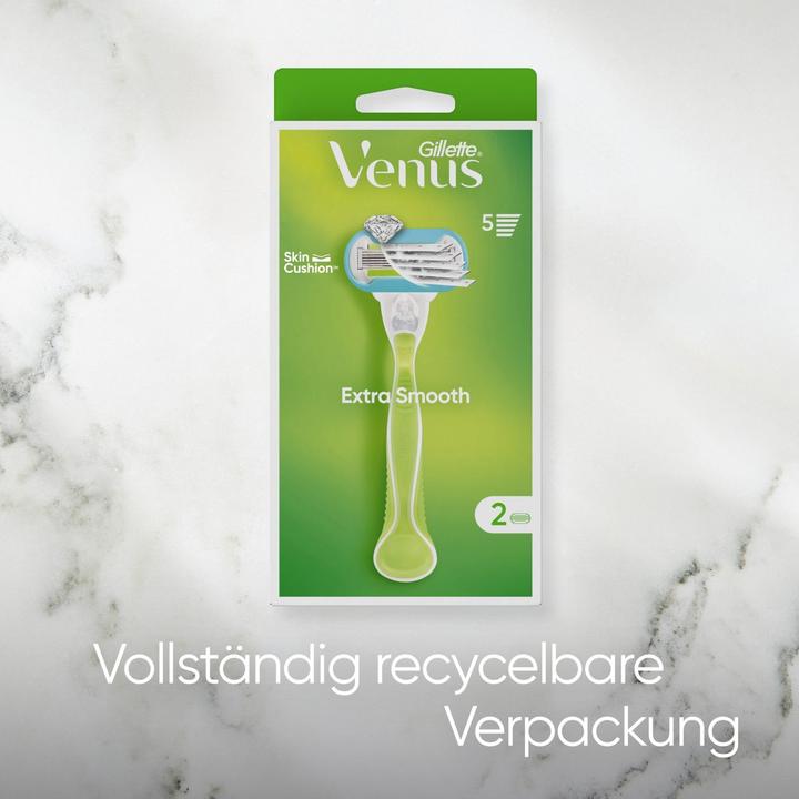 Immagine prodotto Gillette Venus Abbraccia