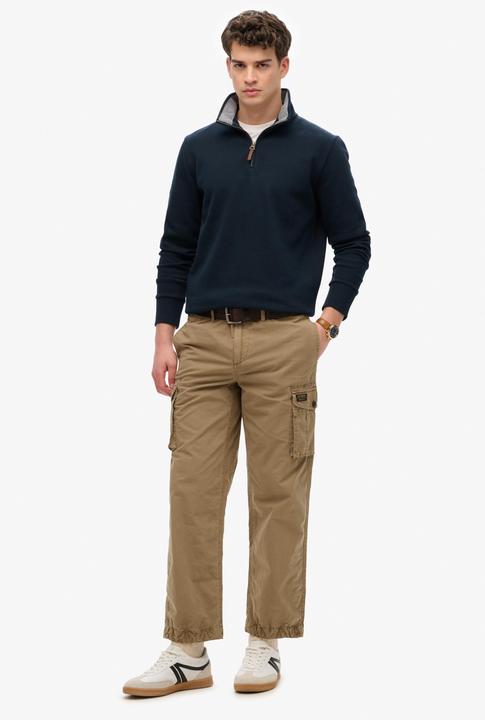 Actual product image Superdry Parachute Light Cargo Pant (W29/L32)