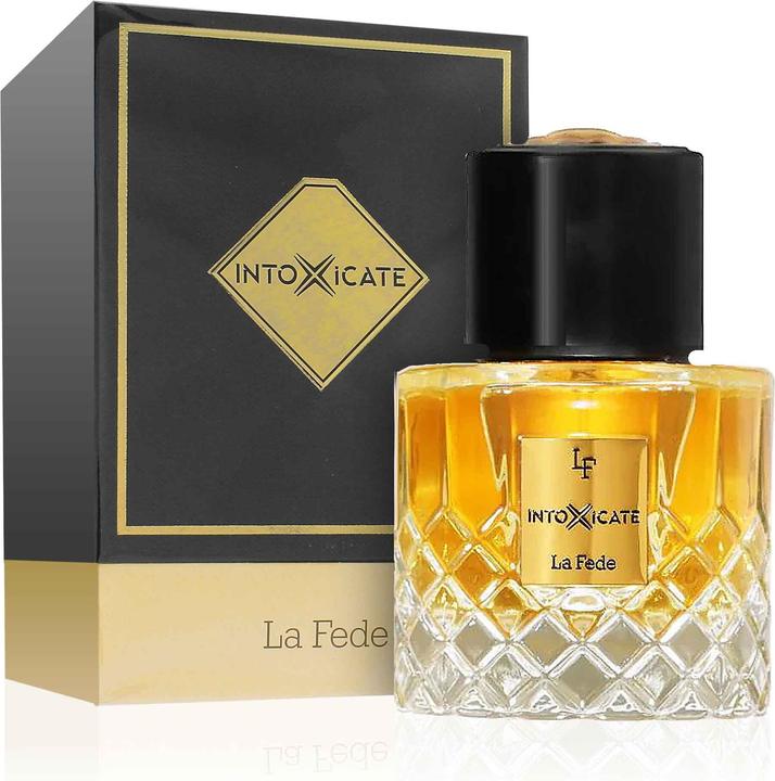 Produktbild La Fede Intoxicate - EDP - 100 ml (Eau de Parfum, 100 ml)