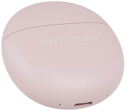 Actual product image Happy Plugs Headphones Joy Lite (29 h, Wireless)