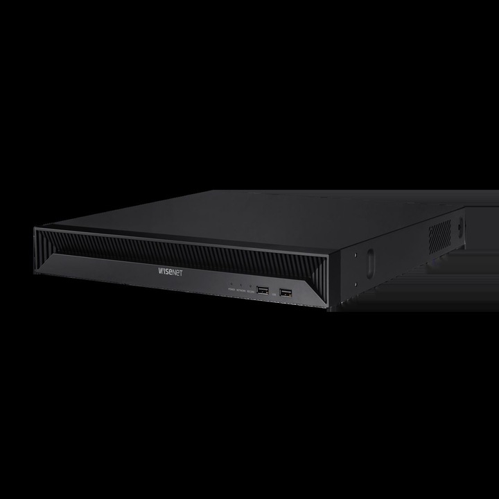 Actual product image Hanwha Wisenet QRN-1630S-4TB-S NVR 16 Channel (Network Video Recorder (NVR))