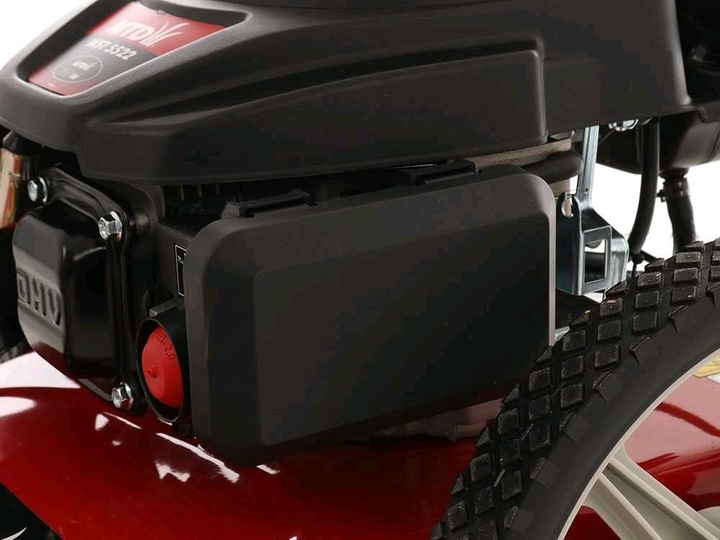 Actual product image MTD Wst 5522 (Petrol)