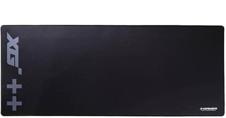X-Gamer Mousepad 1100x450 XG++ (XXL)