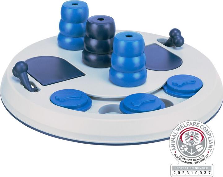 Produktbild Trixie Flip Board (Welpenspielzeug)