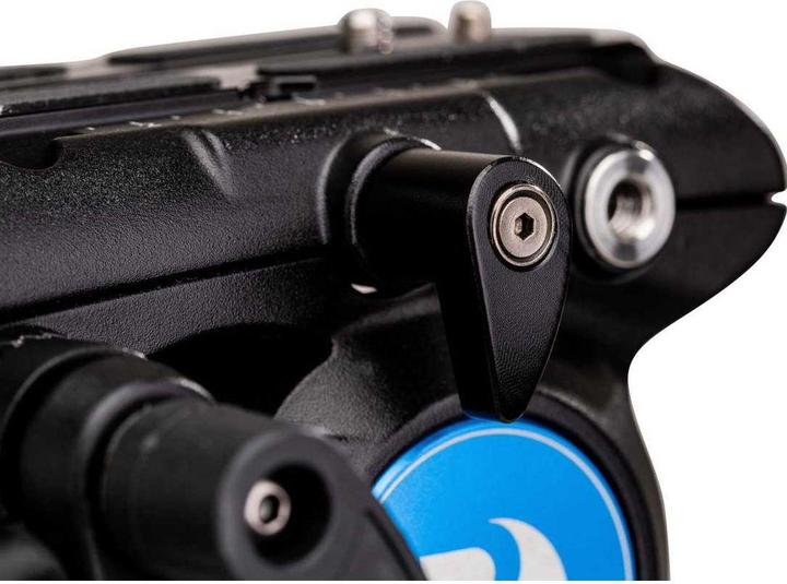 Produktbild Benro S4Pro (Videokopf)