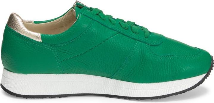 Actual product image Vitaform Sneaker Hirschleder Soft (39)
