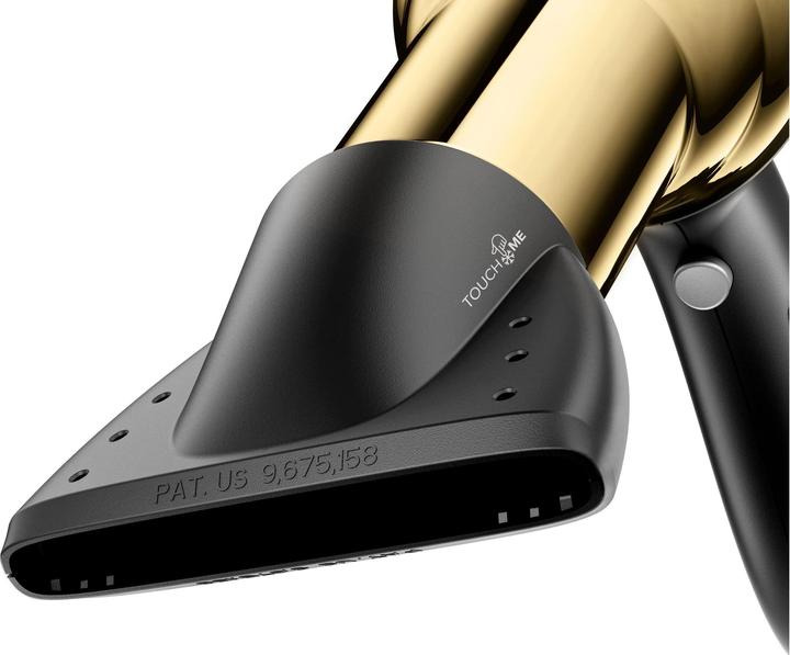 Immagine prodotto Valera Swiss Steel-Master "Light" Oro (2100 W)