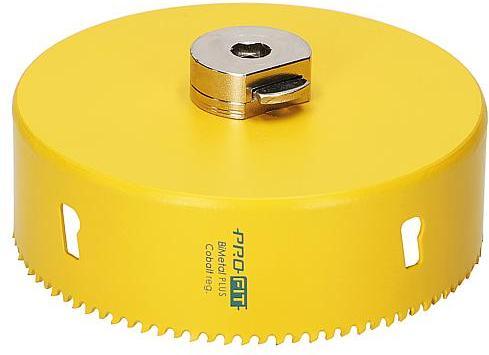 Produktbild Pro-Fit Profit HSS Bi Metall Lochsäge Plus 133 mm (133 Millimeter)