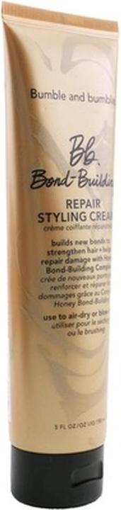 Immagine prodotto Bumble and bumble Bb. Crema per lo styling di riparazione e costruzione di legami (Crema per capelli, 150 ml)