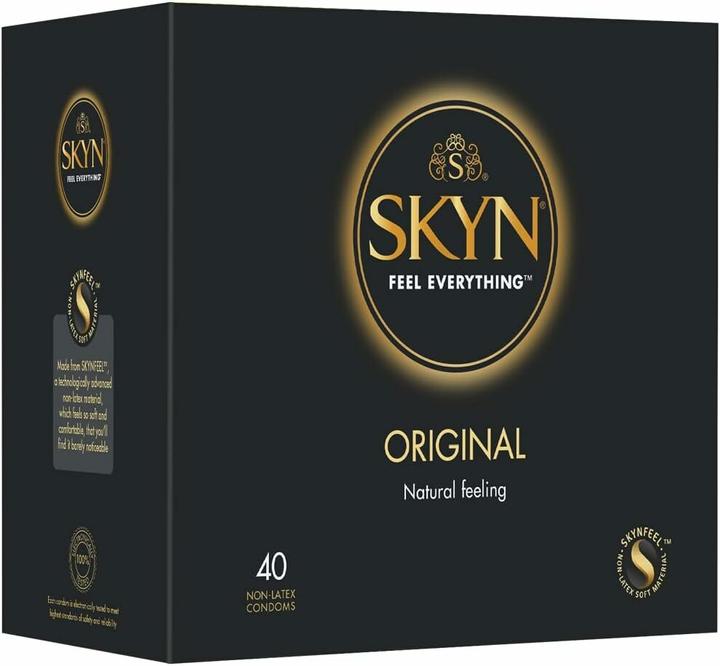 Productafbeelding Skyn Origineel (40 Pcs.)