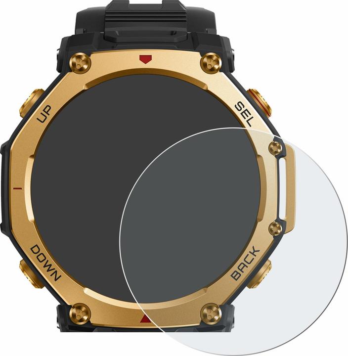 Immagine prodotto upscreen Reflection Shield Pellicola Opaca