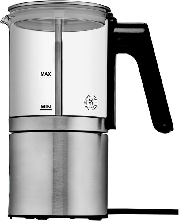 Image du produit WMF Lono mousseur à lait en verre (250 ml)