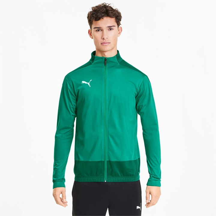Produktbild Puma TeamGOAL 23 Trainingsjacke Herren (L, 54 E)
