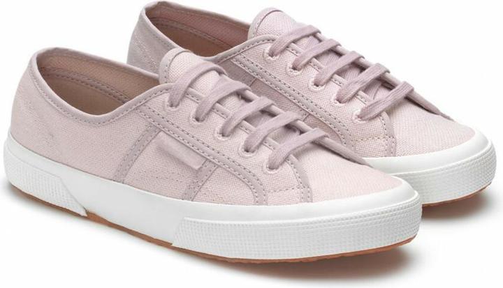 Produktbild Superga sneakers für damen 2750 organic canvas natur (36)