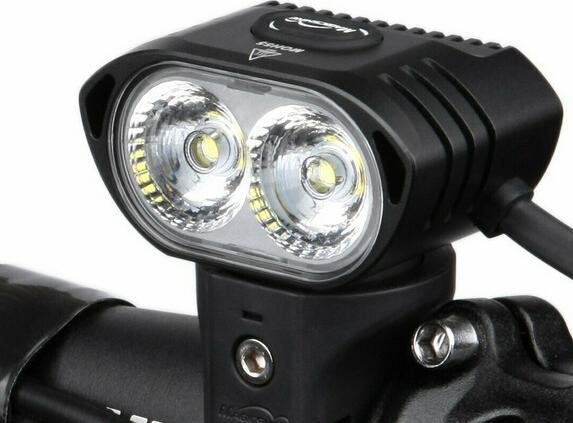 Produktbild Magicshine Stirnlampe MOH55 PRO 4000 Lumen (4000 lm)