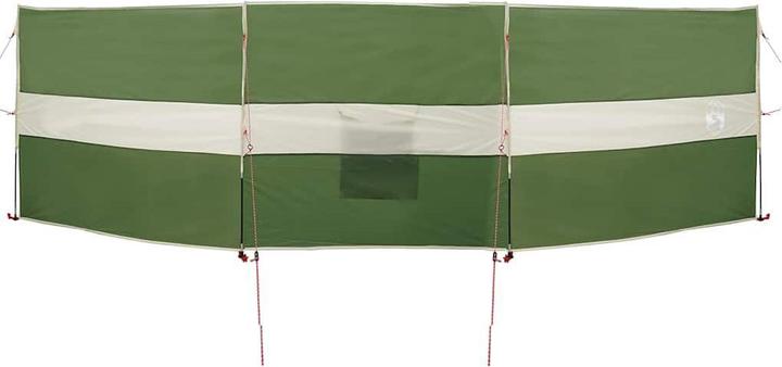 Image du produit vidaXL Camping Windschutz