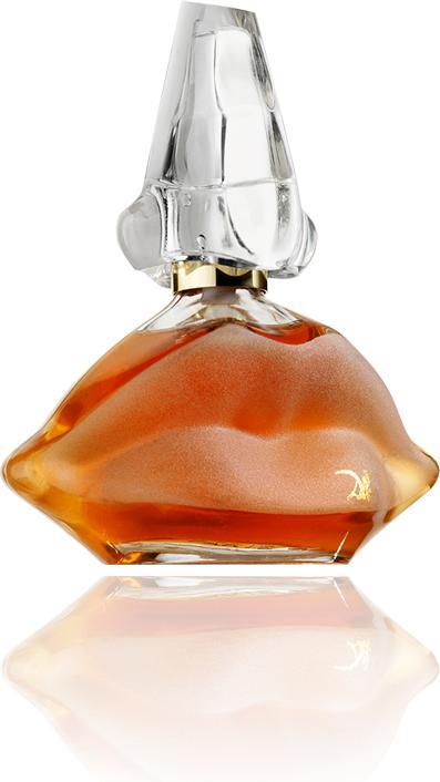Actual product image Salvador Dalí Salvador Dali (Eau de toilette, 100 ml)