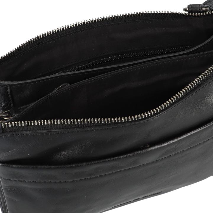 Immagine prodotto Greenburry Colombiana Umhängetasche Leder 25 cm