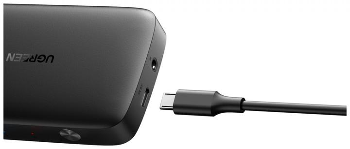 Actual product image Ugreen HDMI Switch