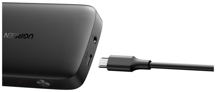 Image du produit Ugreen HDMI Switch