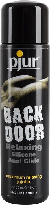 Immagine prodotto Pjur porta posteriore (250 ml)