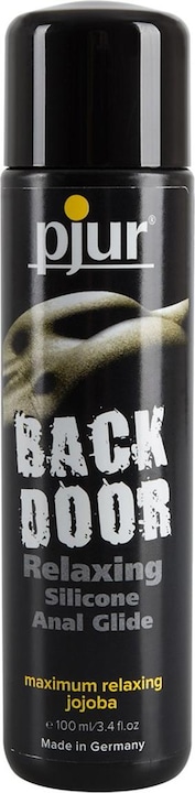 Actual product image Pjur back door (250 ml)